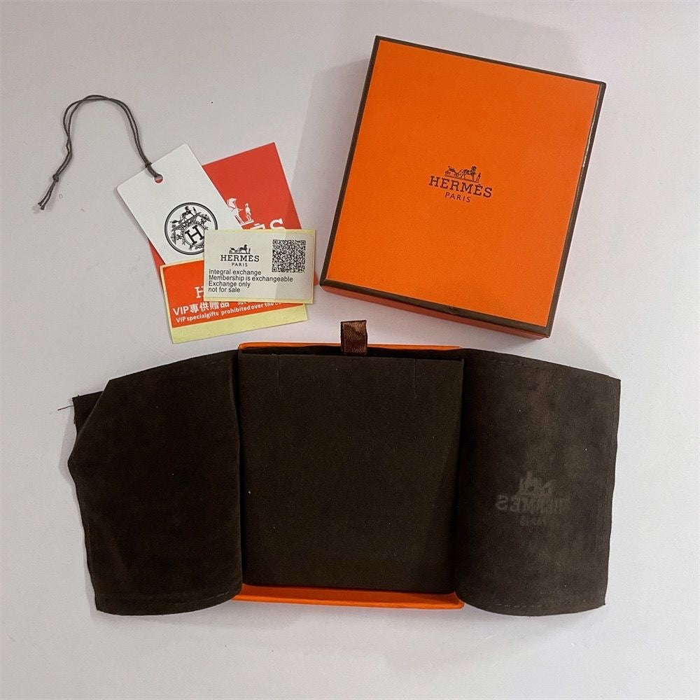 [ECHO] HM  BOX GIFT BAG