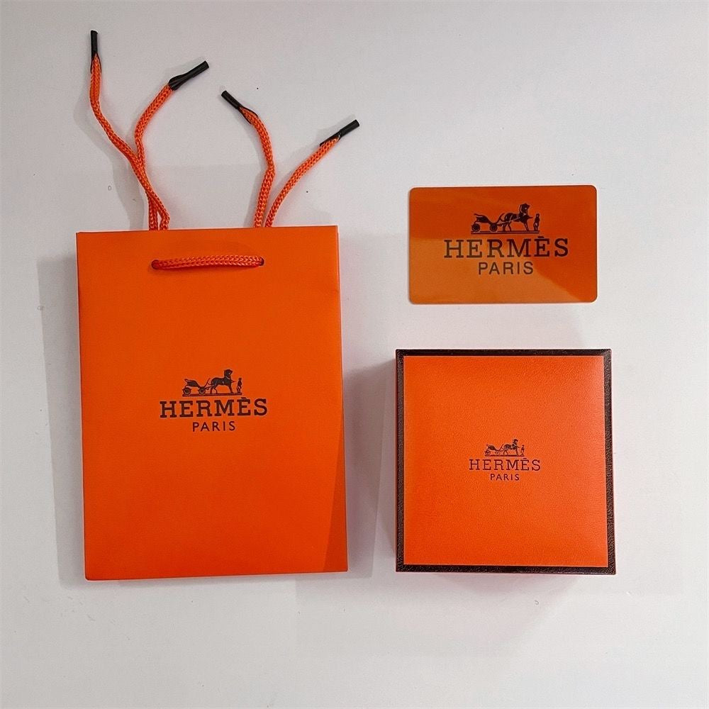 [ECHO ]HM BRACELET NECKLACE RING BOX GIFT BAG