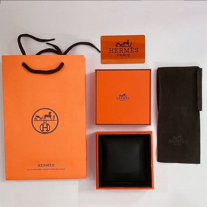 [ECHO ]HM BRACELET NECKLACE RING BOX GIFT BAG