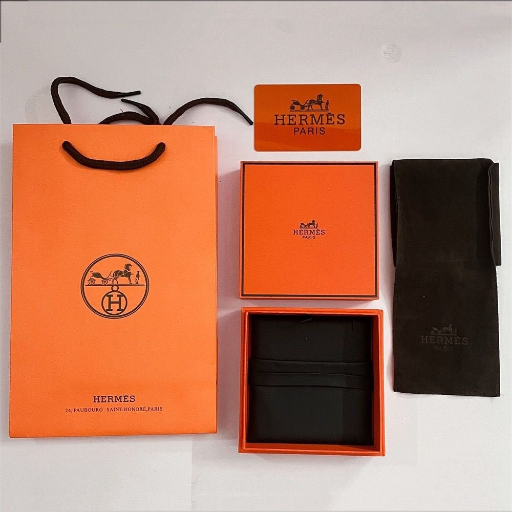 [ECHO ]HM BRACELET NECKLACE RING BOX GIFT BAG