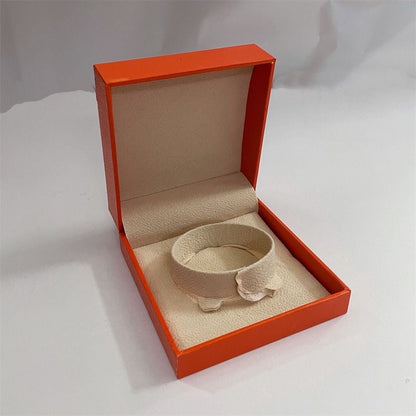 [ECHO ]HM BRACELET NECKLACE RING BOX GIFT BAG