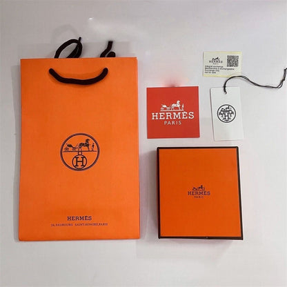 [ECHO ]HM BRACELET NECKLACE RING BOX GIFT BAG