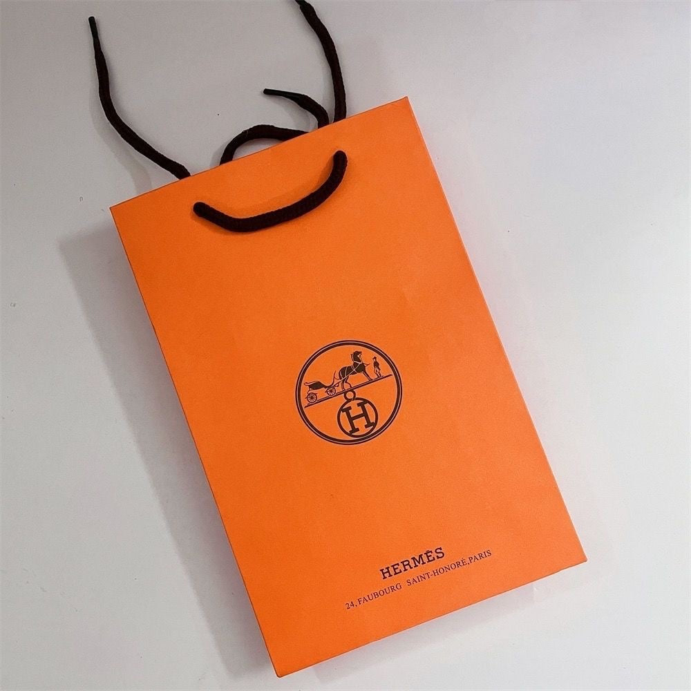 [ECHO ]HM BRACELET NECKLACE RING BOX GIFT BAG