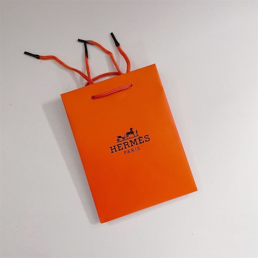 [ECHO ]HM BRACELET NECKLACE RING BOX GIFT BAG