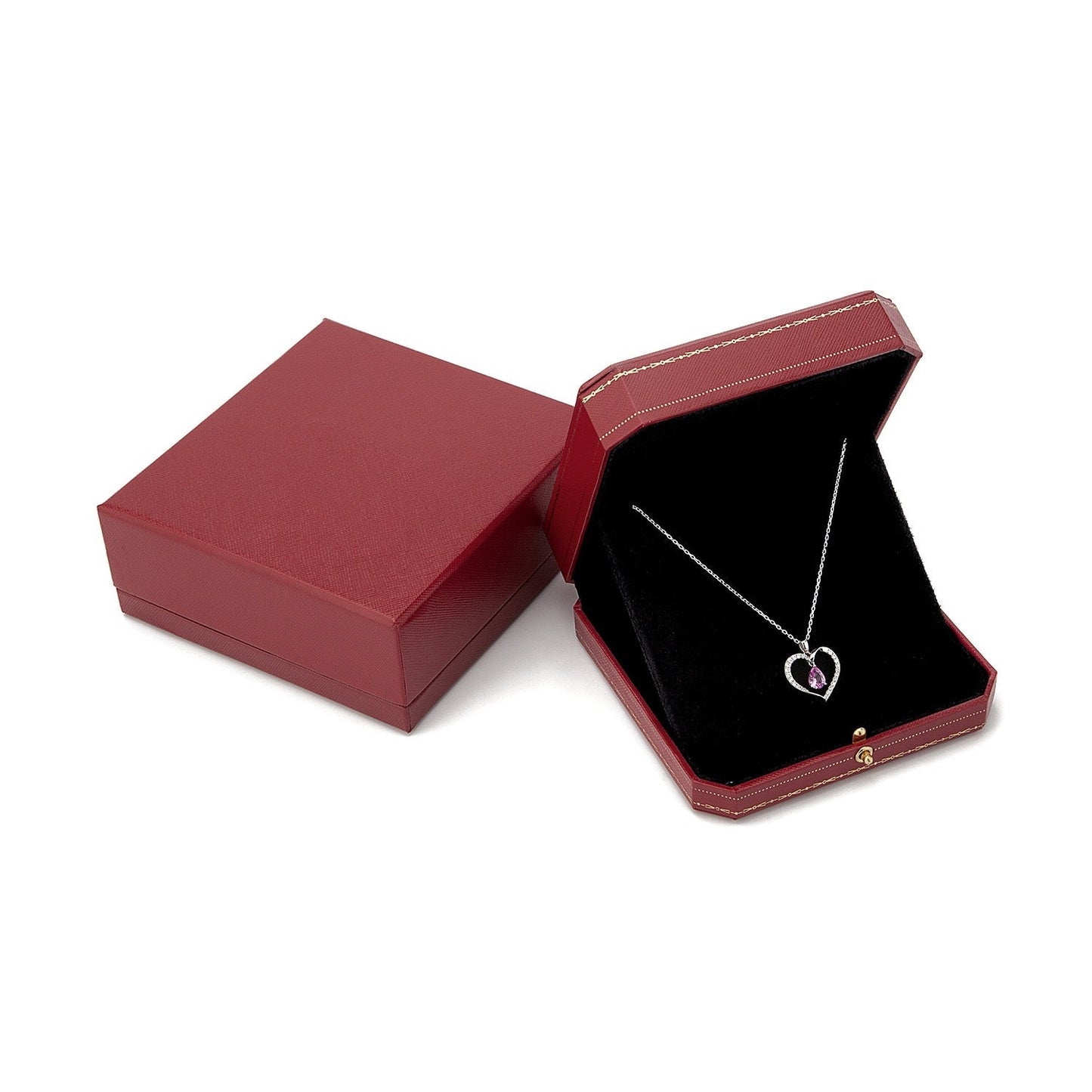 [ECHO ]CA BRACELET NECKLACE RING BOX GIFT BAG