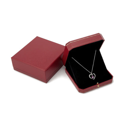 [ECHO ]CA BRACELET NECKLACE RING BOX GIFT BAG
