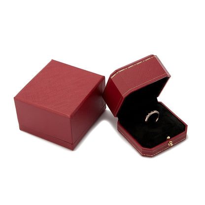 [ECHO ]CA BRACELET NECKLACE RING BOX GIFT BAG