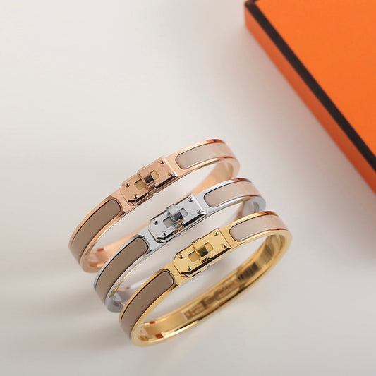 [ECHO ]HM KELLY GREY BRACELET