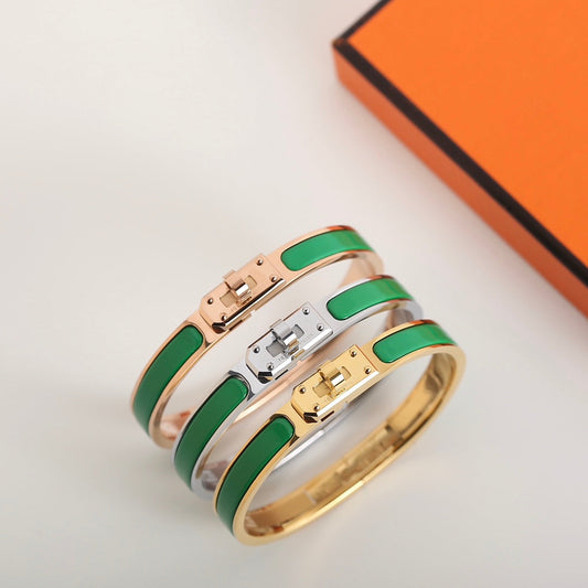 [ECHO ]HM KELLY GREEN BRACELET