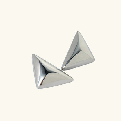 [Echo Fine]Bonnie Gold Earrings