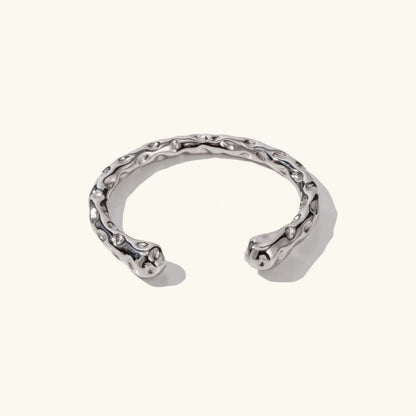 [Echo Fine]Maisie Gold Bracelet