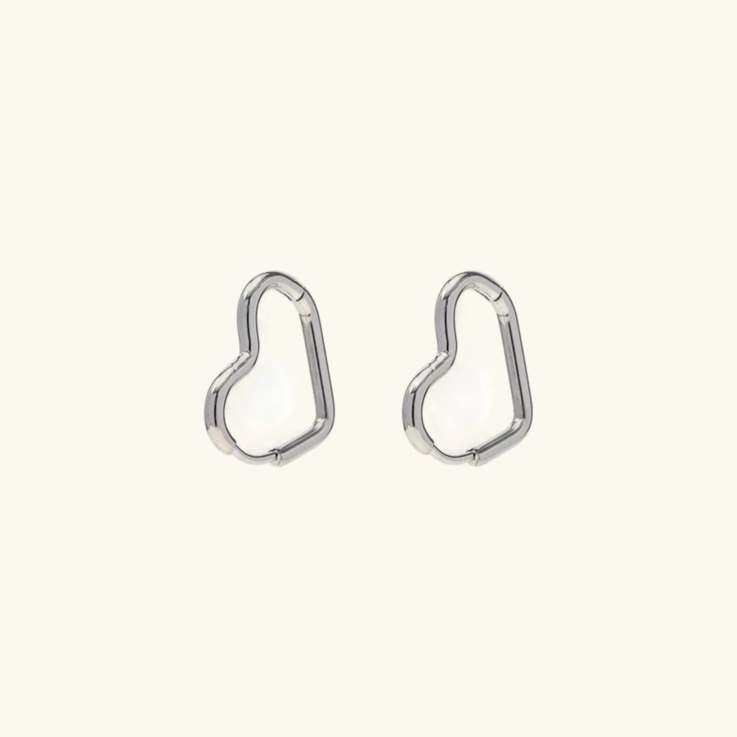 [Echo Fine]Helena Heart Hoops
