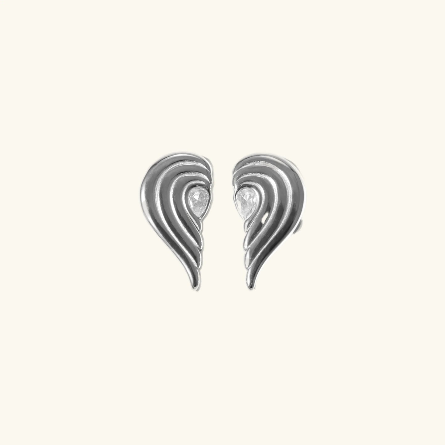 [Echo Fine]Thalia Gold Earrings