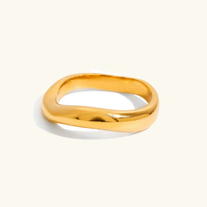 [Echo Fine]Noemi Curated Ring Stack Collection