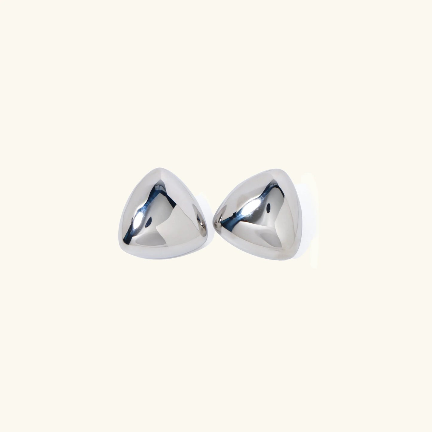 [Echo Fine]Reagan Gold Earrings