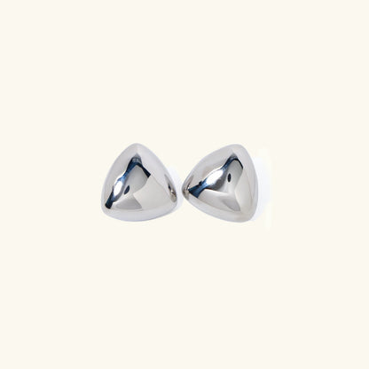 [Echo Fine]Reagan Gold Earrings