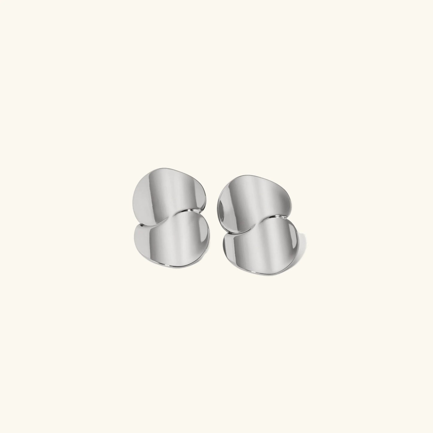 [Echo Fine]Mireille Gold Earrings
