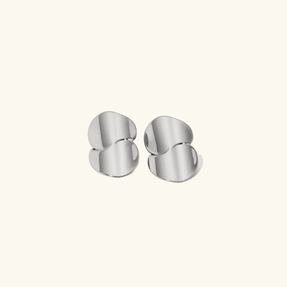 [Echo Fine]Mireille Gold Earrings