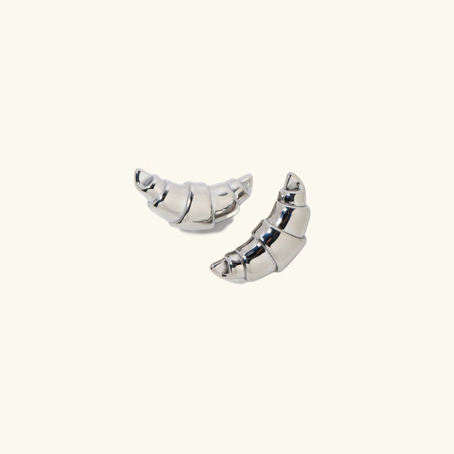 [Echo Fine]Emberly Gold Earrings