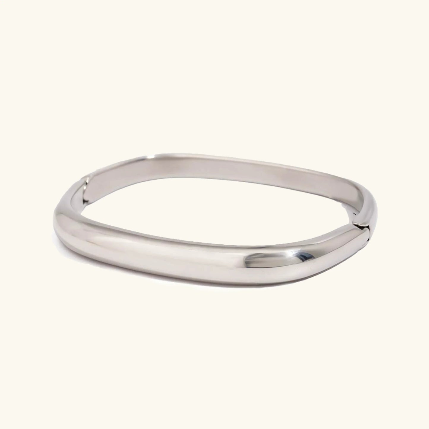 [Echo Fine]Annelise Gold Bracelet