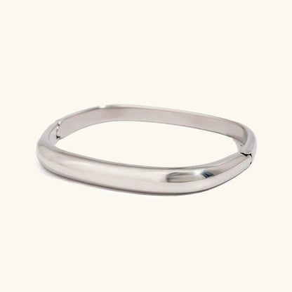 [Echo Fine]Annelise Gold Bracelet