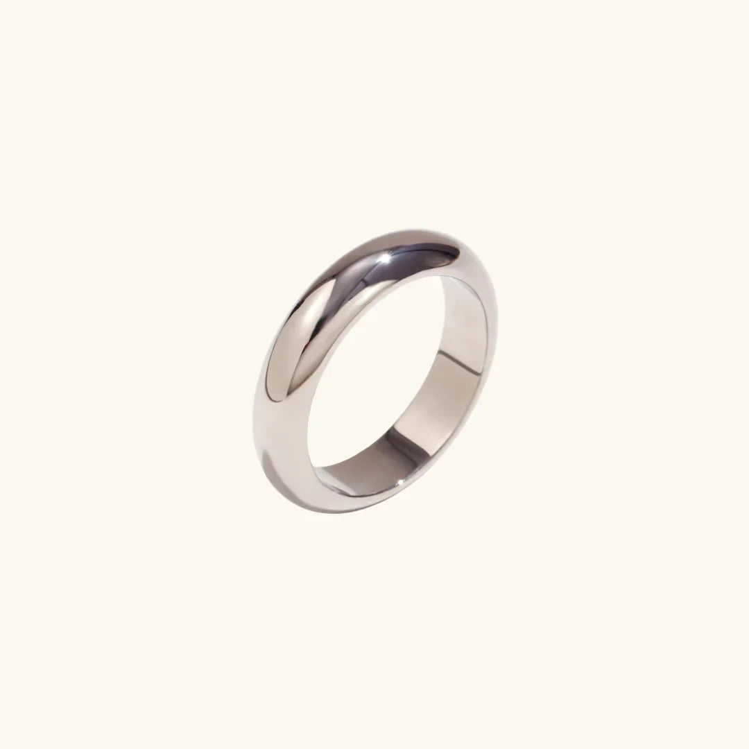 [Echo Fine]Melody Gold Ring