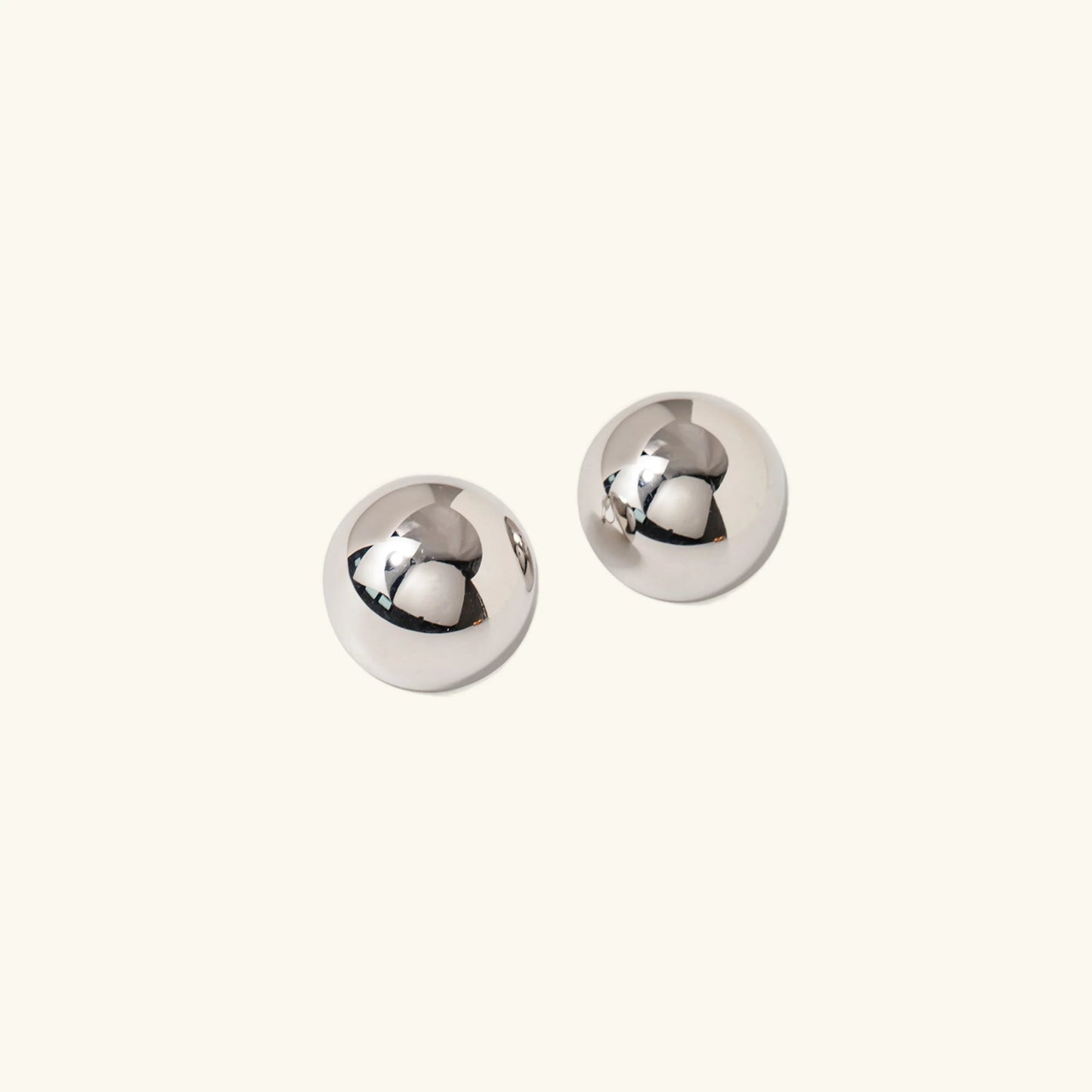 [Echo Fine]Briar Gold Earrings
