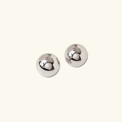 [Echo Fine]Briar Gold Earrings