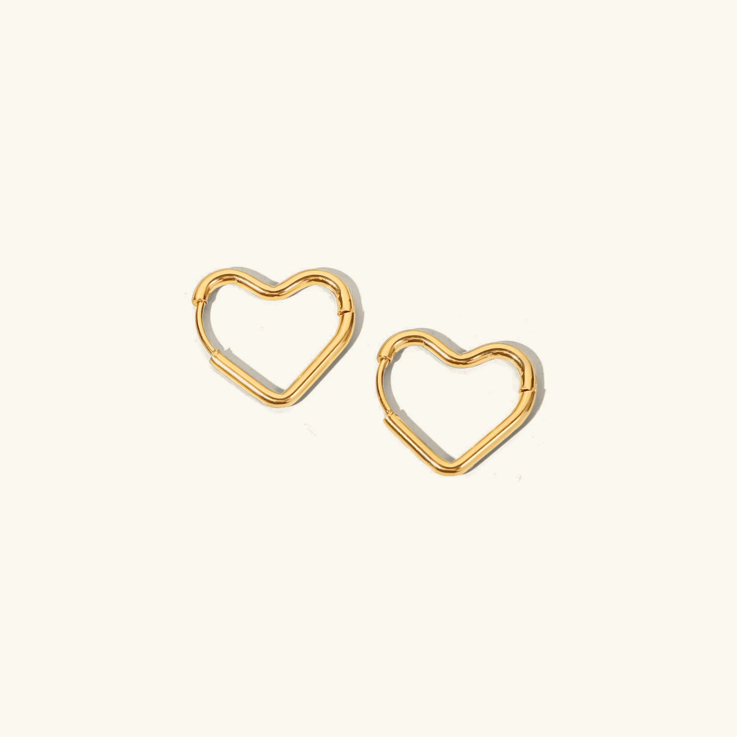[Echo Fine]Helena Heart Hoops