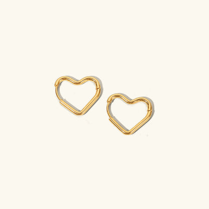 [Echo Fine]Helena Heart Hoops