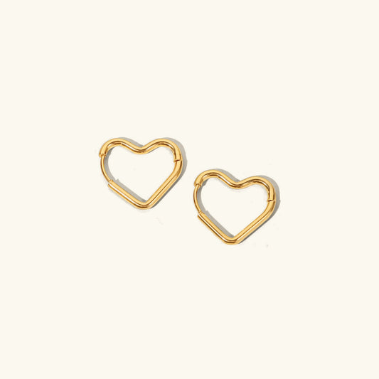 [Echo Fine]Helena Heart Hoops