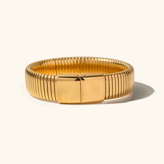 [Echo Fine]Celestie Gold Bracelet