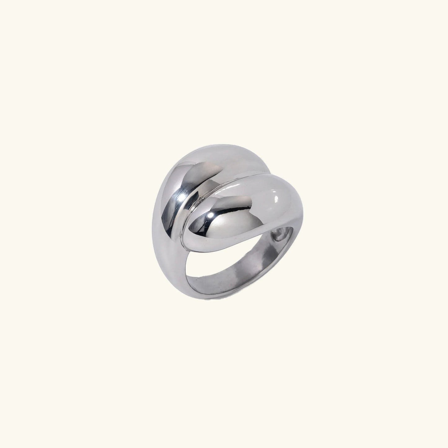 [Echo Fine]Carys Gold Ring