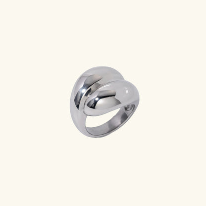 [Echo Fine]Carys Gold Ring