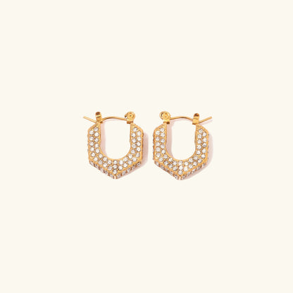 [Echo Fine]Sonora Gold Huggies