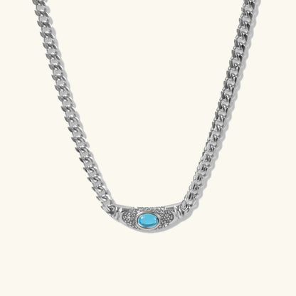 [Echo Fine]Vintage Isabella Necklace
