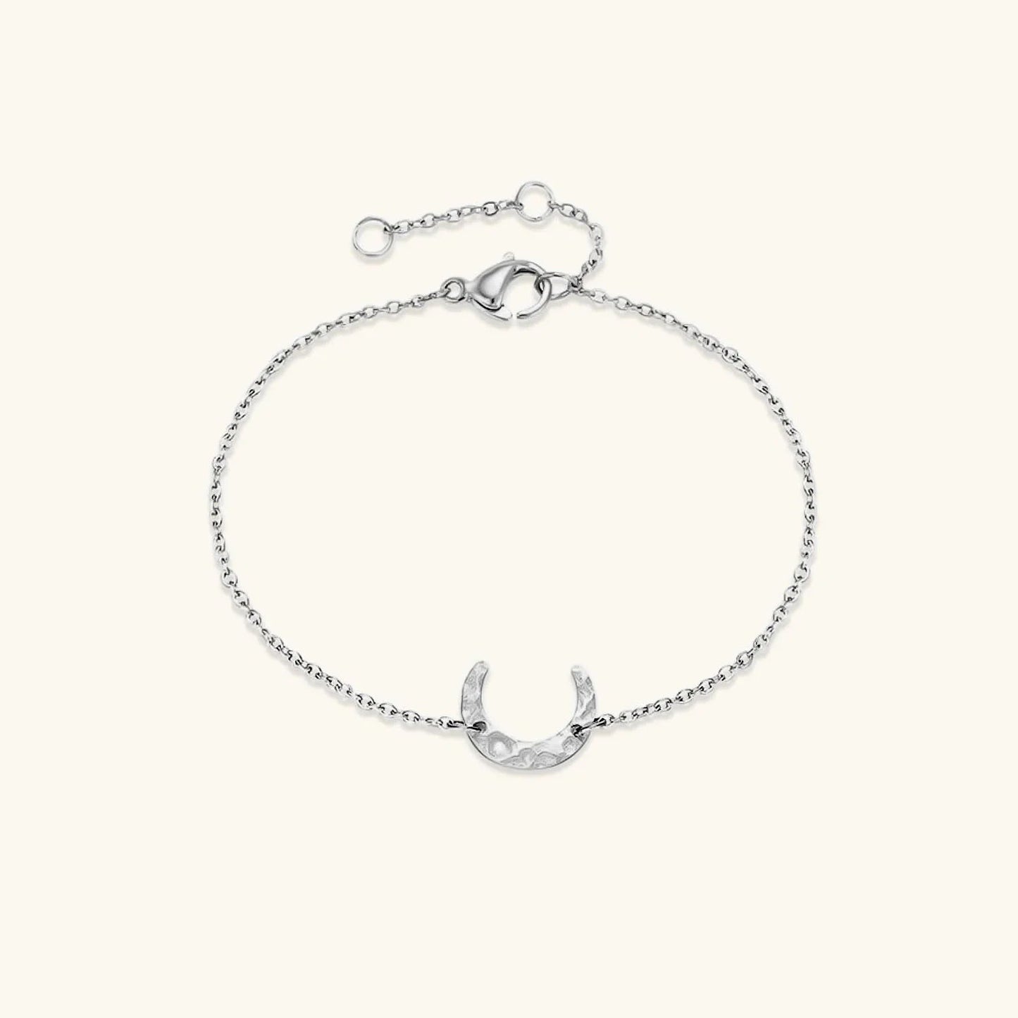[Echo Fine]Keris Gold Chain Bracelet