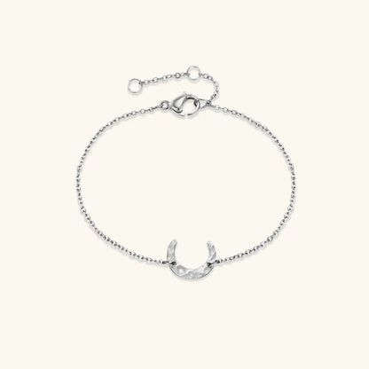 [Echo Fine]Keris Gold Chain Bracelet