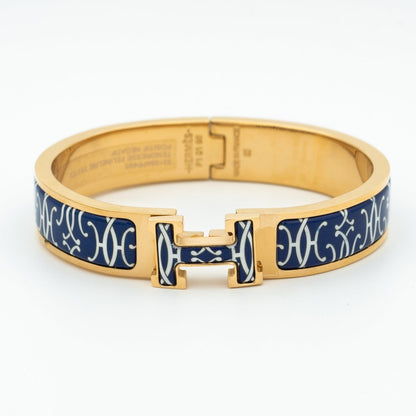 [ECHO ]H BRACELET BLACK MULTICOLOR
