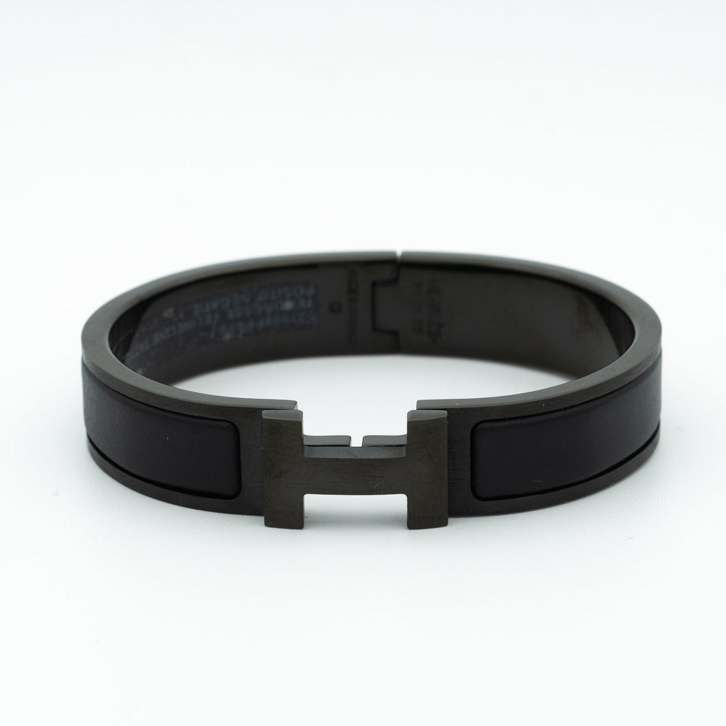 [ECHO ]H SO BLACK 12MM