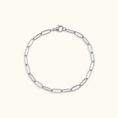 [Echo Fine]Lena Golden Chain Bracelet
