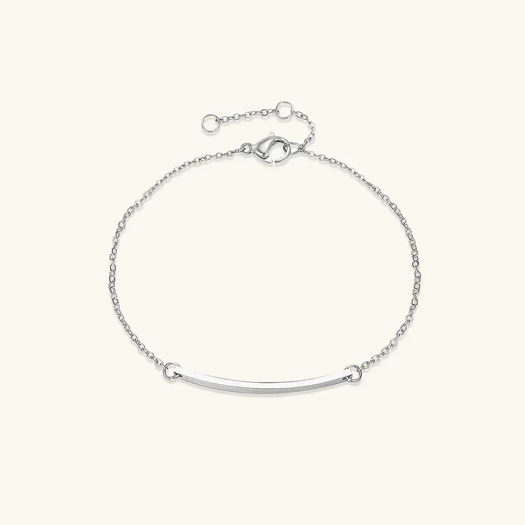 [Echo Fine]Lucia Gold Bracelet