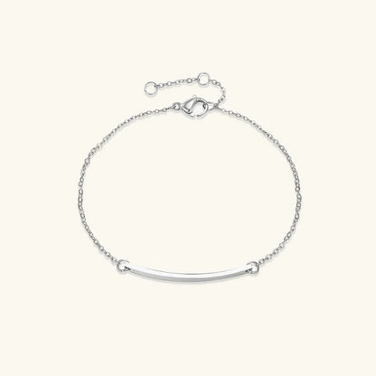[Echo Fine]Lucia Gold Bracelet
