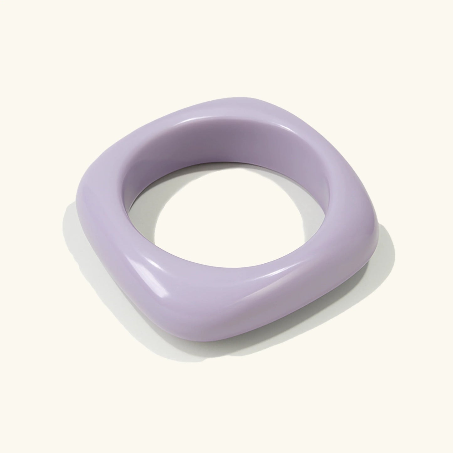 [Echo Fine]Avaria Acrylic Bangle