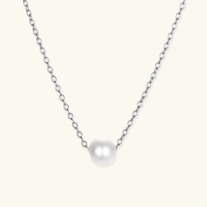 [Echo Fine]Marianne Freshwater Pearl Necklace
