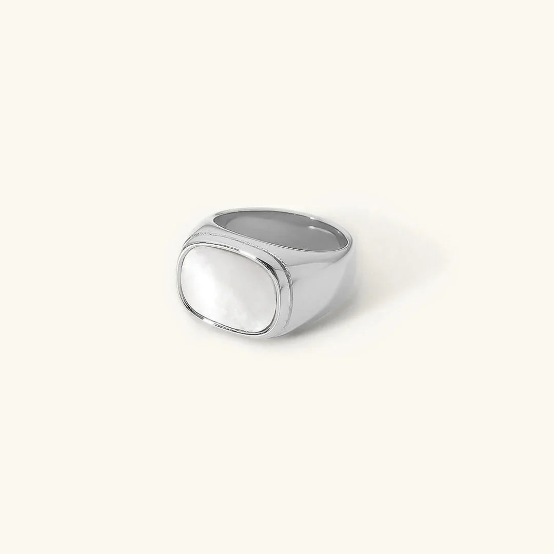 [Echo Fine]Nova Gold Ring