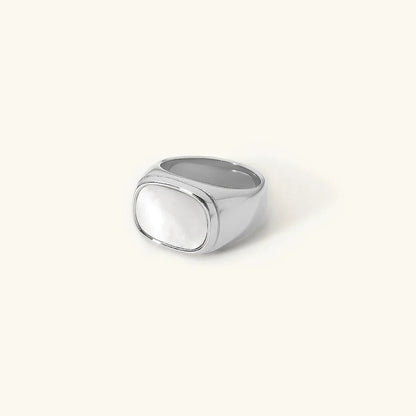 [Echo Fine]Nova Gold Ring