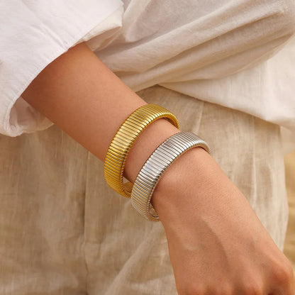 [Echo Fine]Celestie Gold Bracelet