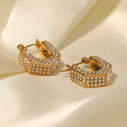 [Echo Fine]Sonora Gold Huggies