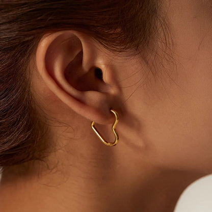 [Echo Fine]Helena Heart Hoops